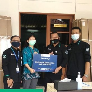 Bank Indonesia Berikan Bantuan untuk Program Vokasi Institut Stiami