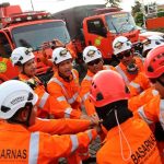 Belajar Penanganan Bencana Langsung di Basarnas: Pengalaman Mahasiswa Vokasi STIAMI