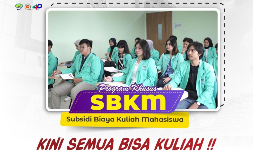 VOKASI – LEBIH SIAP KERJA