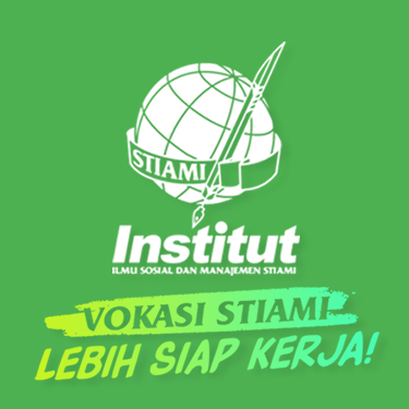 Vokasi STIAMI