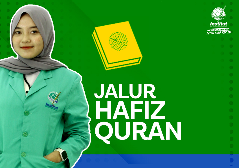 JALUR HAFIZ QUR'AN