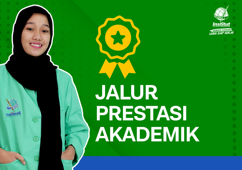 JALUR PRESTASI AKADEMIK