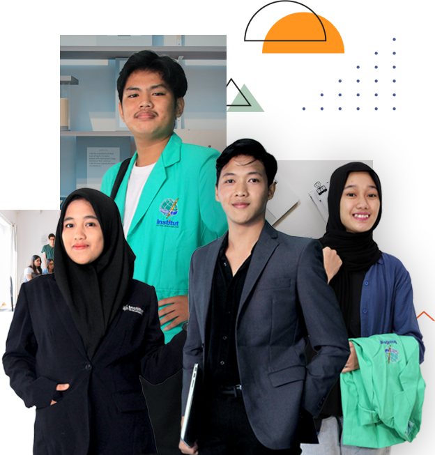 Mahasiswa Vokasi STIAMI