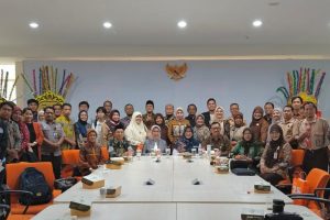 ✅ Workshop Pendidikan Vokasi 2024: Kolaborasi SMK dan Perguruan Tinggi untuk Dunia Kerja