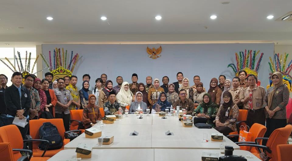 ✅ Workshop Pendidikan Vokasi 2024: Kolaborasi SMK dan Perguruan Tinggi untuk Dunia Kerja