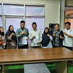 Program Lanjutan D2 ke D3/D4 di Vokasi STIAMI: Kolaborasi untuk Pendidikan Siap Kerja