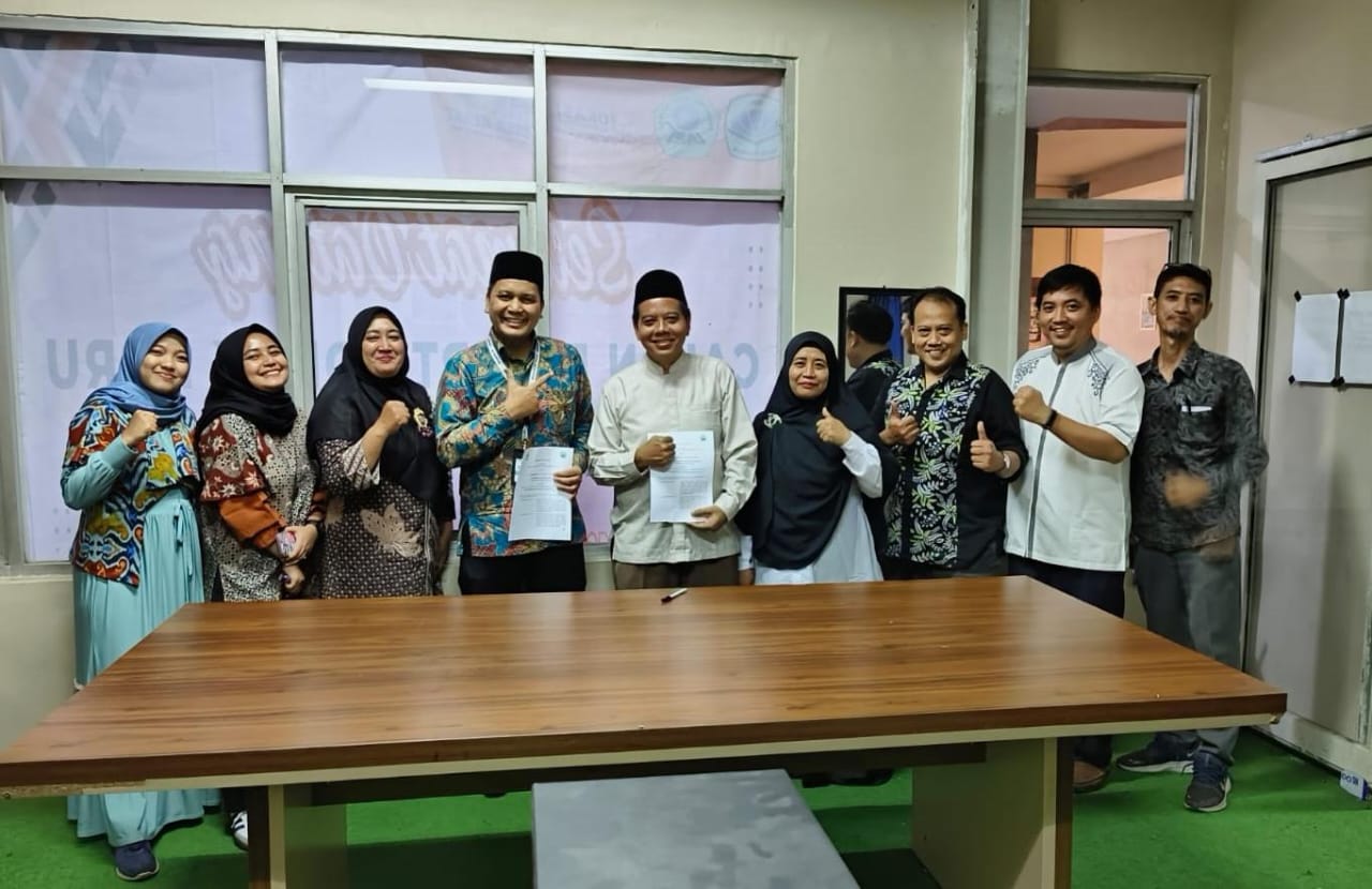 Program Lanjutan D2 ke D3/D4 di Vokasi STIAMI: Kolaborasi untuk Pendidikan Siap Kerja