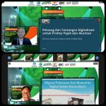 Vokasi STIAMI Bahas Dampak Digitalisasi Pajak dan Akuntansi dalam Dunia Bisnis