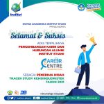 STIAMI Raih Hibah Tracer Study Kemdikbudristek 2021: Bukti Komitmen pada Mutu Lulusan