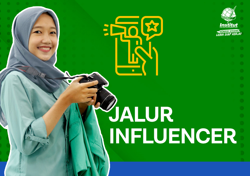 JALUR INFLUENCER