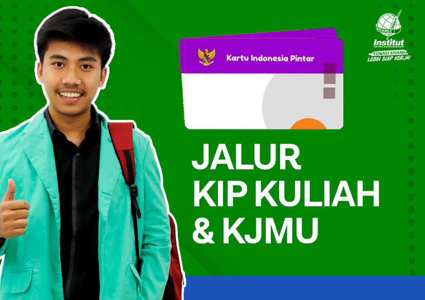 JALUR KIPK & KJMU